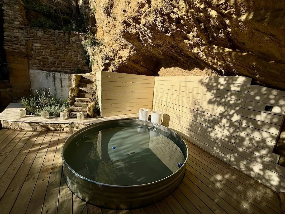 Charming Provencal Retreat With A Lush Private Courtyard Villa Rochegude  France
