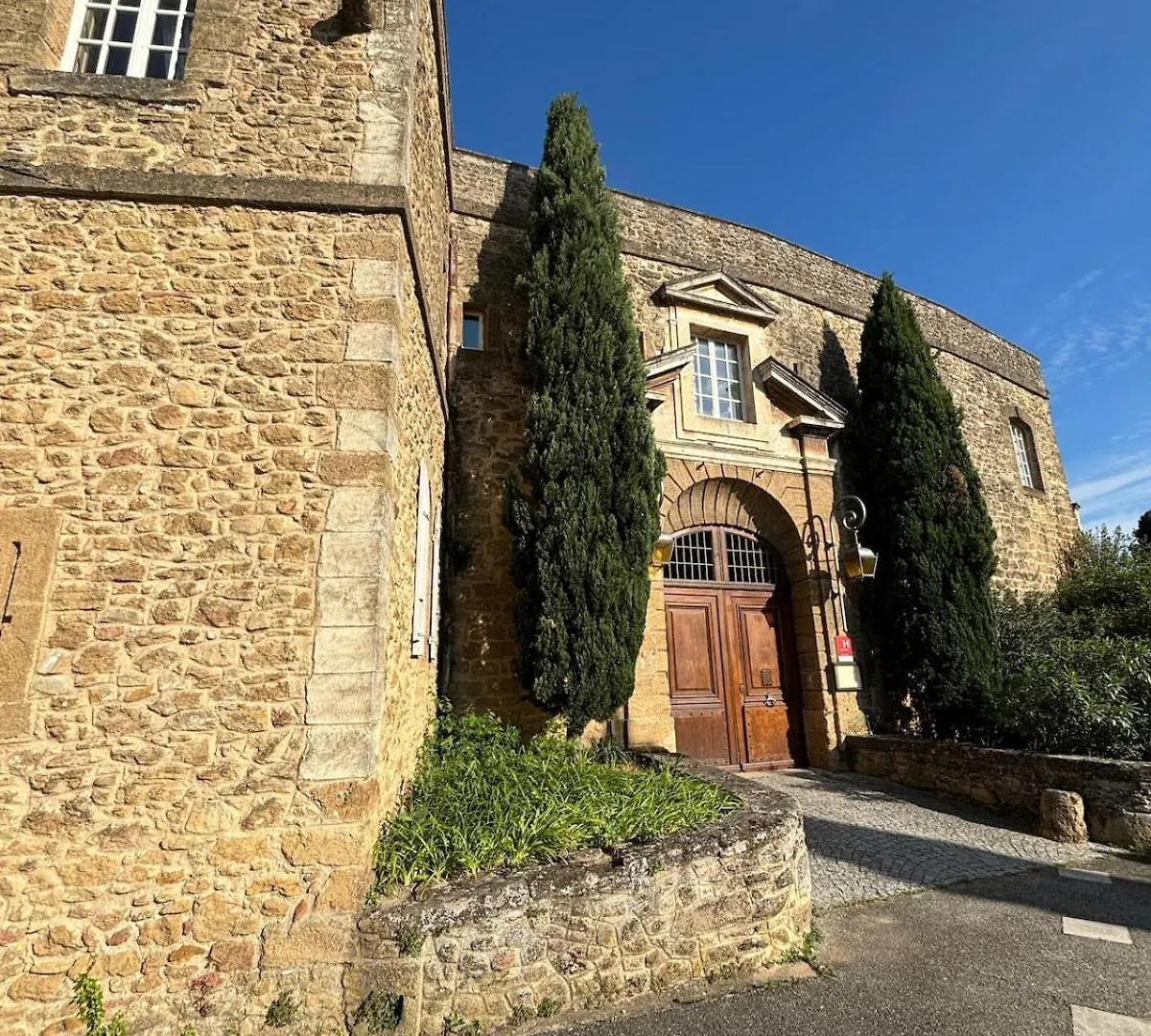 Charming Provencal Retreat With A Lush Private Courtyard Villa Rochegude  0*, Rochegude (Drome)