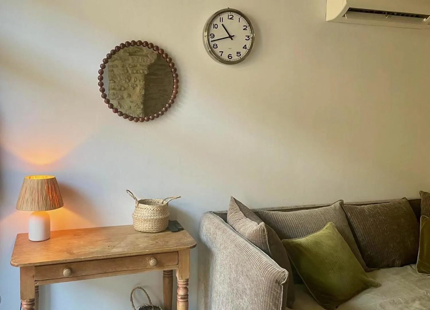 Willa Charming Provencal Retreat With A Lush Private Courtyard Rochegude  0*, Rochegude (Drome) Francja