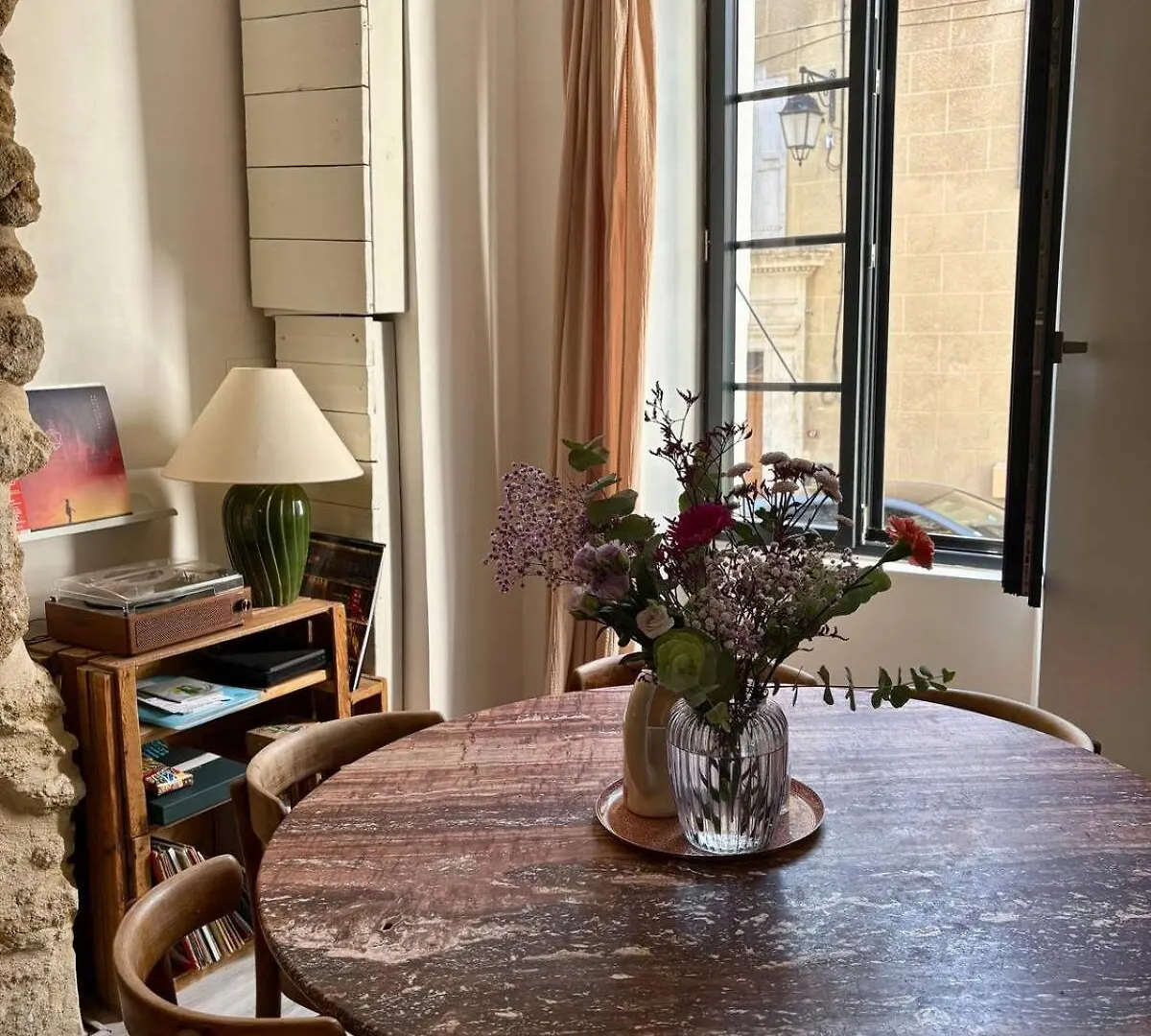 Willa Charming Provencal Retreat With A Lush Private Courtyard Rochegude  0*, Rochegude (Drome) Francja