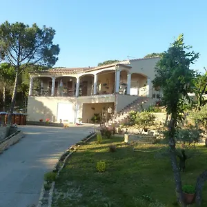  Vakantiehuis Du Soleil
